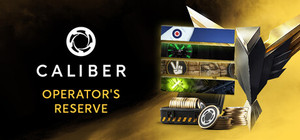 Operator's Reserve banner