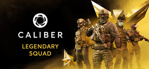 Legendary Squad banner