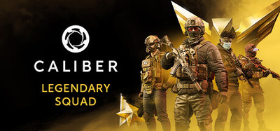 Legendary Squad