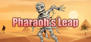 Pharaoh's Leap banner