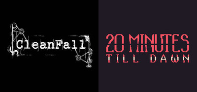 CleanFall + 20 Minutes Till Dawn
