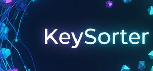 KeySorter banner