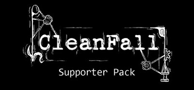 CleanFall Supporter Pack