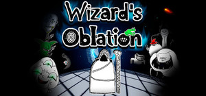 Wizard's Oblation banner