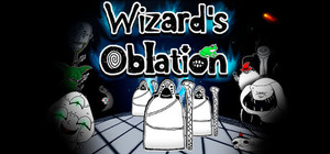 Wizard's Oblation banner