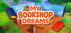 My Bookshop Dreams banner