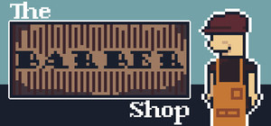 The Barber Shop banner