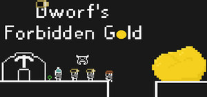 Dworf's Forbidden Gold banner