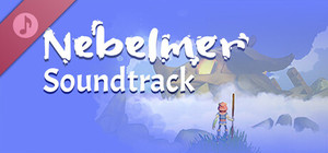 Nebelmer Soundtrack banner