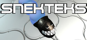 Snekteks banner
