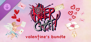 Killer Chat! Original Edition - Ultimate Valentine's Bundle banner