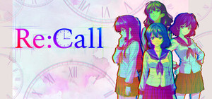 Re:Call banner