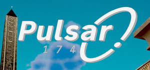 Pulsar 174 banner