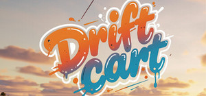 Drift Cart banner