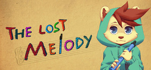 The Lost Melody banner