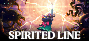 Spirited Line banner