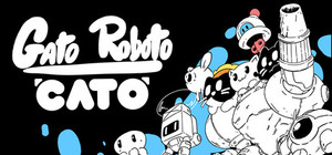Gato x Cato: Purrfect Combo banner