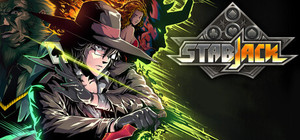 Stabjack banner