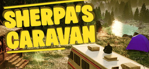 Sherpa's Caravan banner
