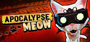 Apocalypse Meow banner