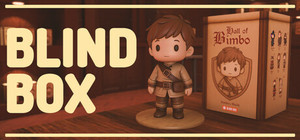 Blind Box banner
