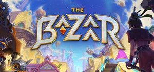 The Bazaar banner