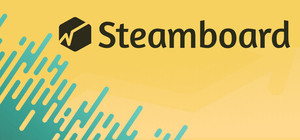 Steamboard banner