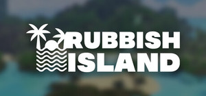 Rubbish Island banner