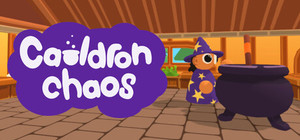 Cauldron Chaos banner