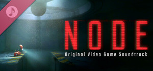 NODE: The Last Favor of the Antarii Soundtrack banner