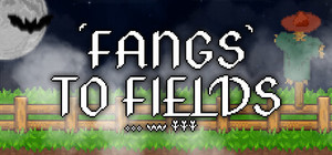 Fangs to Fields banner