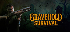 Gravehold: Survival banner
