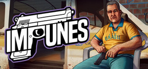 IMPUNES banner