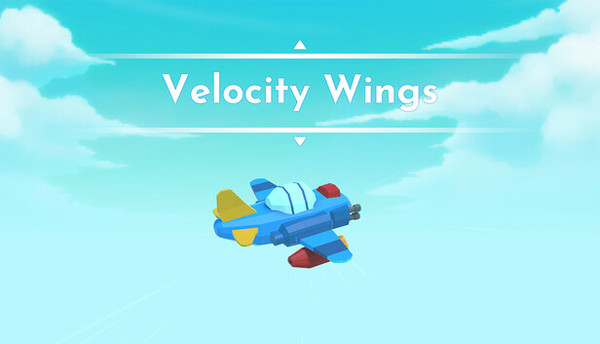 ✈️Velocity Wings✈️