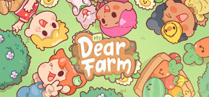 My Dear Farm banner