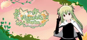 Flaurel's Diaries banner