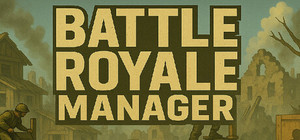 Battle Royale Manager banner
