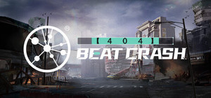 404 Beat Crash banner
