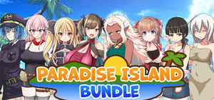 Paradise Island Bundle banner