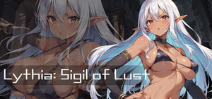 Lythia: Sigil of Lust banner