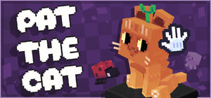 Pat the Cat banner