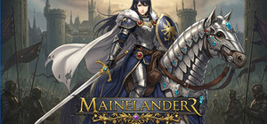 Mainelander banner