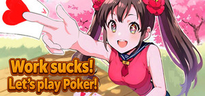 Work Sucks, Let's Play Dou Dizhu! banner