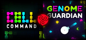Alpherior's ACGT Series: Genome Guardian & Cell Command banner
