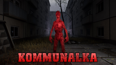 KOMMUNALKA