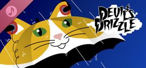 Devil's Drizzle Soundtrack banner