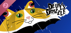 Devil's Drizzle Soundtrack banner