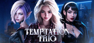 Temptation Trio 🔥 banner