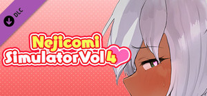 NejicomiSimulator Vol.4 -Unlock All Settings Pack banner