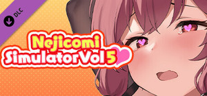 NejicomiSimulator Vol.5 -Unlock All Settings Pack banner